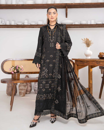 Charm Season by Aalaya Winter Vol 01 '25 D 05